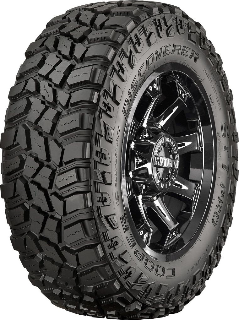 COOPER DISCOVERER ATT XL 225/55 R18 102H XL