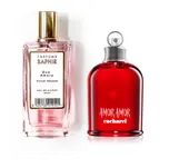 Cacharel Amor Amor - SAPHIR - Due Amore (50 ml), inspirace, vůně pro dámy