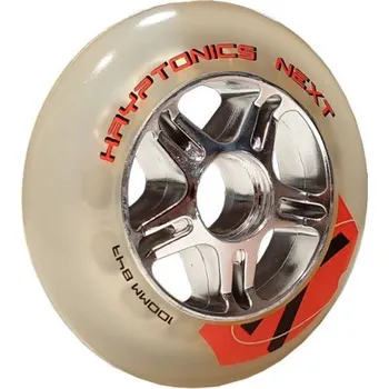 Kolečko k in-line bruslím Kryptonics Kolečka Kryptonics Next 8set, Varianta 84A, Druh 100MM 409698