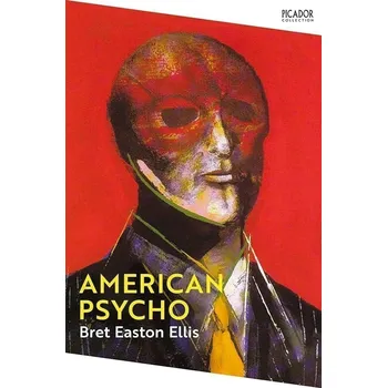 Beletrie pro dospělé American Psycho