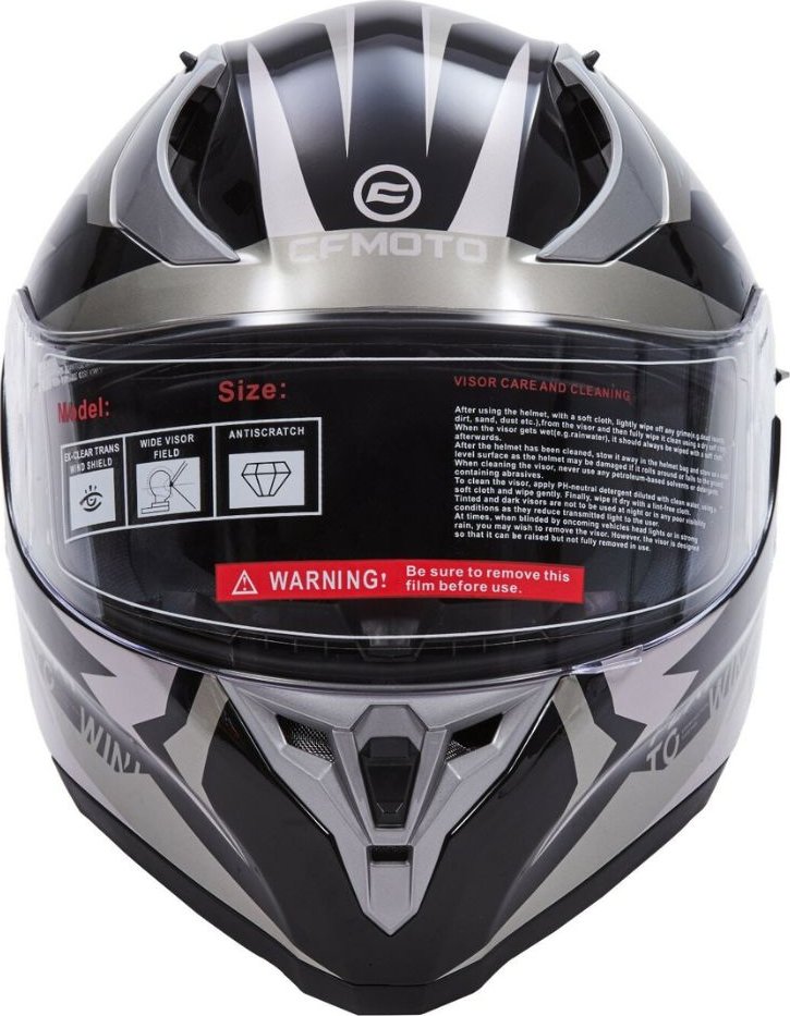 Integrální přilba CFMOTO NK Velikost: XL