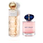 Armani My Way - SAPHIR - My Future (200 ml), inspirace, vůně pro dámy