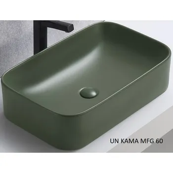 Umyvadlo Umyvadlo na desku UN KAMA MFG 60