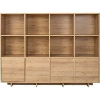 Komoda Kombinovaná komoda NOMAN N04