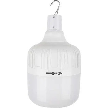 Stojací lampa LED svítilna Brunner Globe Barva: bílá