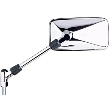 Zrcátko pro motocykl Zrcátko chrom Yamaha XV 535, XJR