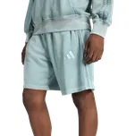 Šortky adidas Sportswear ALL SZN French Terry Washed 8 Inch ke5994 Velikost XL