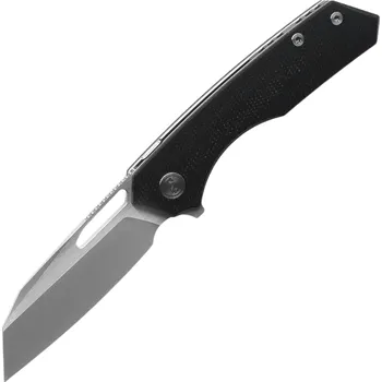 kapesní nůž Miguron Knives Keryx MGR-813MWBK Černá