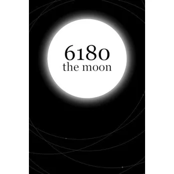 Počítačová hra 6180 the moon PC