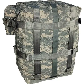 turistický batoh ARMÁDNÍ ORIGINÁL US ARMY Batoh výsadkový Parachutist Drop Bag (PDB) US UCP