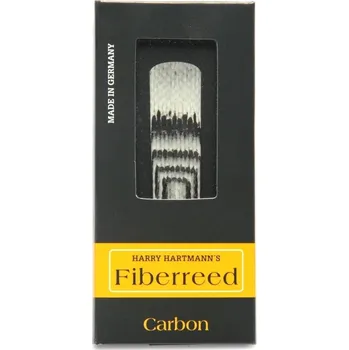 Hudební nástroj Fiberreed Carbon S Plátek pro klarinet