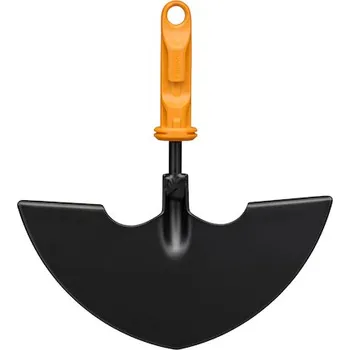 Pracovní nůž Fiskars Sekáč na okr.trávníku/20cm/OneClick/1080689