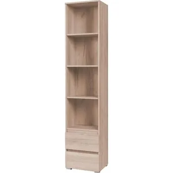 Knihovna Regál KOSMO C01