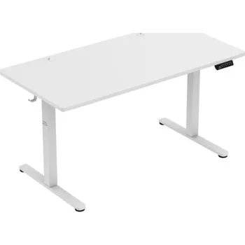 Elektrický výškově nastavitelný stůl Mark Adler Leader 7.3 bílý