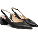 Lodičky HÖGL 1-104610 Černá 38_5