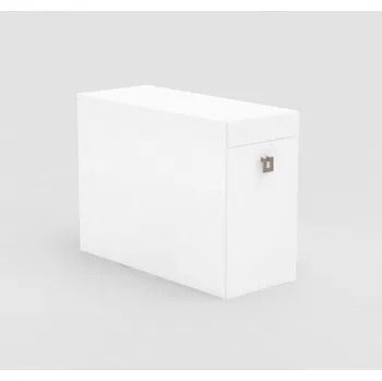 Zásuvkový kontejner Kontejner REA TEENY 4