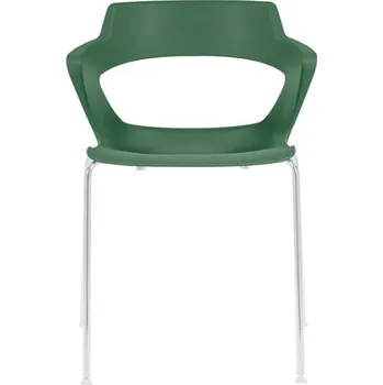 2160 PC AOKI PLAST ZELENA