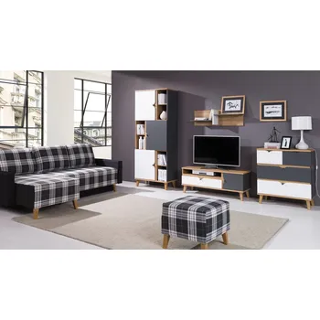Obývací stěna Obývací sestava MAMONE I
