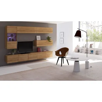 Obývací stěna Obývací stěna KALABRINI IV