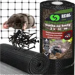 Real Home RC-K-1606 + 2 paczki kotw…