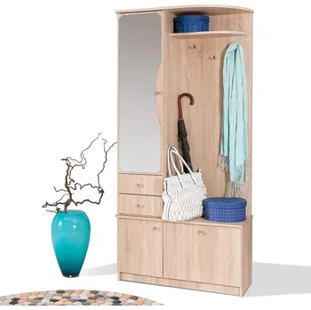 Předsíňová stěna Předsíňová stěna MAKS