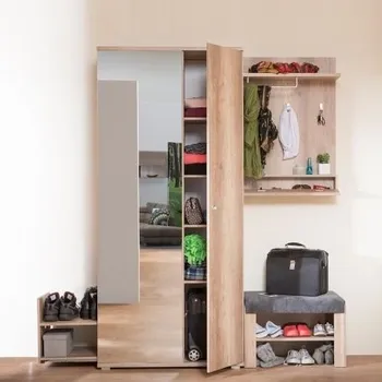 Předsíňová stěna Předsíňová stěna REA VESTI