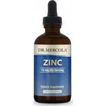 Dr. Mercola Liquid Zinc Drops 115 ml