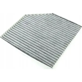 Kabinový filtr Automega 180052910 Filtr, ventilace prostoru pro cestující