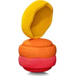 Stapelstein - Balanční duhové kameny sada 3 ks Classic