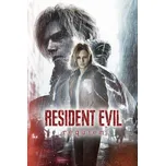 Resident Evil Requiem PC