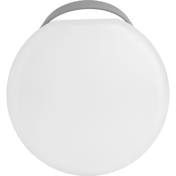 Stojací lampa Kempingová lampa Brunner Stella Barva: bílá