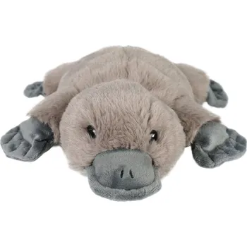 plyšák Hřejivý mini ptakopysk