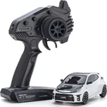 Kyosho Mini-Z AWD Toyota GRMN Yaris Rally Package White Pearl (MA020-KT531P) - expresní doprava