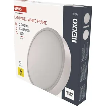 EMOS Nexxo ZM5155 1xLED 28,5W