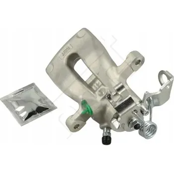 Brzdový třmen Brzdový třmen Hart 257 435