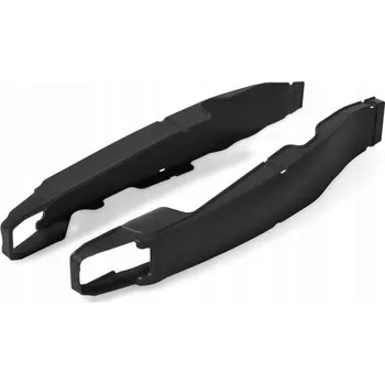 POLISPORT KRYT VAHADLA (SADA) YAMAHA YZ 250F '05-'08; YZ 450F '05-'08
