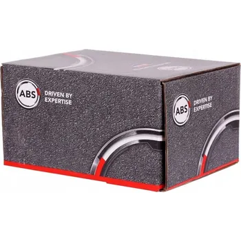 Brzdový třmen Brzdový třmen ABS 740392