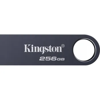 USB flash disk USB flash disk Kingston DataTraveler SE9 G3 256 GB USB 3.2 černý