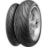 Continental ContiMotion Z 58W TL Front 120/70 R17 -