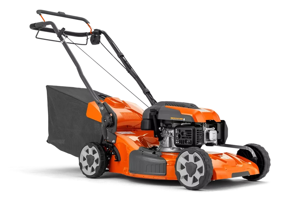 Husqvarna Husqvarna LC 356V benzínová sekačka
