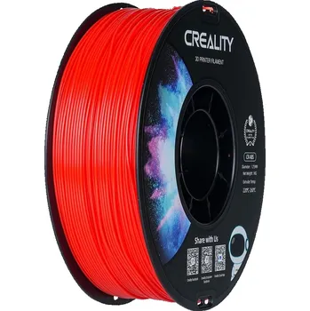 Filament Filament Creality ABS 1kg Red