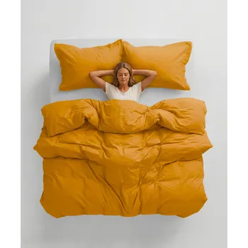 Povlečení Povlečení Spice Labyrinth, povlak na polštář 40x40, povlak na přikrývku 140x200 Classic