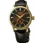 Pánské hodinky Seiko SSA392J1 - Limited Edition