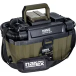 Narex CAMOUFLAGE Aku vysavač CVP 10‑2, 20 V, 10 l 65406337