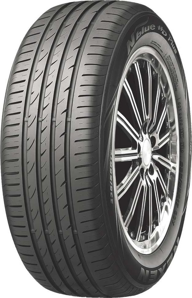 NEXEN N BLUE HD PLUS (2023) 175/70 R14 84T