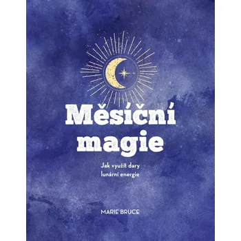 Měsíční magie - Marie Bruce