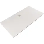 Kludi Terra - Sprchová vanička 180x90 cm, matná bílá 09DW2353