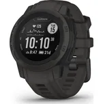 Garmin Instinct® 2S Solar Graphite (40 mm)