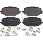 Sada brzdových destiček, kotoučová brzda BLUE PRINT ADBP420160