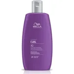 Wella Professionals Creatine+ Curl C trvalá ondulace 250 ml